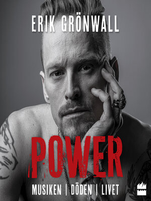 cover image of Power